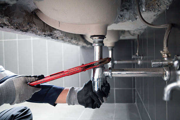 Trusted Garbage Disposal Repair service in Roanoke, TX - Masters Plumbing Service